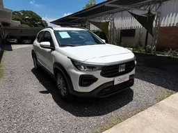 Fiat Pulse