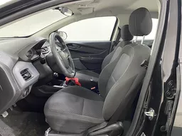 Chevrolet Joy