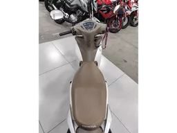 Honda Biz