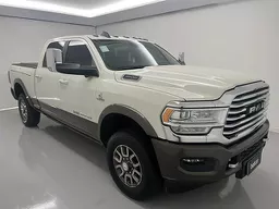 RAM 3500