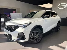 GAC GS3