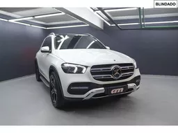 Mercedes-benz GLE 400