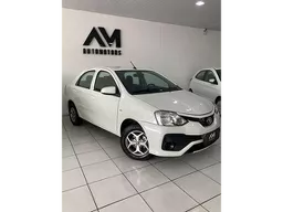 Toyota Etios