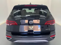Volkswagen Taos