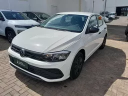 Volkswagen Polo Hatch