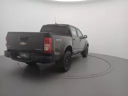 Chevrolet S10