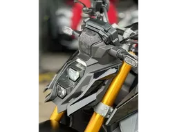 Suzuki GSX-S