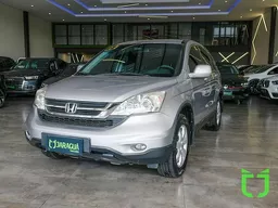 CRV