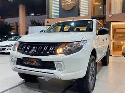 Mitsubishi L200 Triton