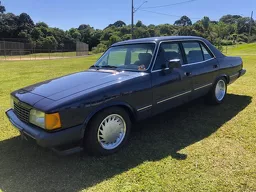 Chevrolet Opala