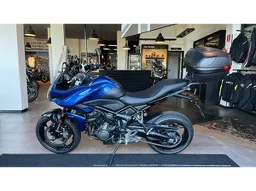 Triumph Tiger Sport