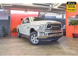 RAM 2500
