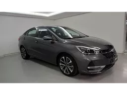 Chery Arrizo 5