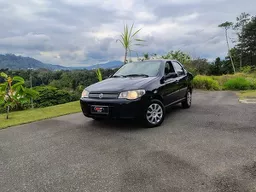 Fiat Siena