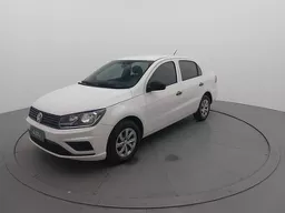 Volkswagen Voyage
