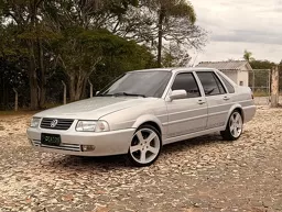 Volkswagen Santana