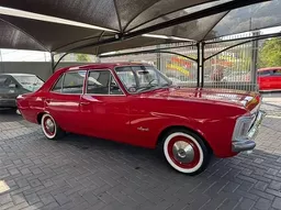 Chevrolet Opala