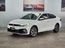 Volkswagen Virtus