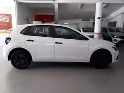 Volkswagen Polo Hatch