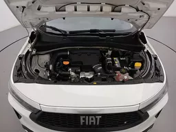 Fiat Fastback