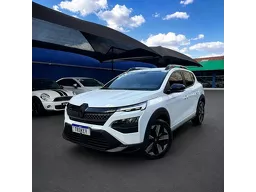 Renault Kardian
