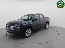 Chevrolet Montana