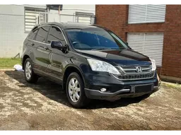 Honda CRV