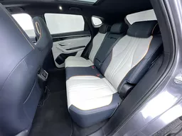 BYD Song Plus