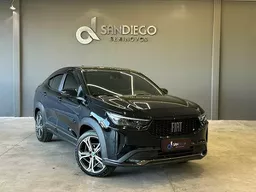 Fiat Fastback