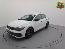 Volkswagen Polo Hatch