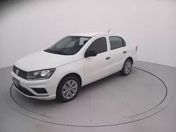 Volkswagen Voyage