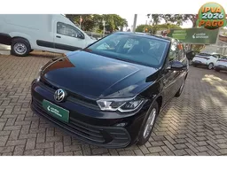 Volkswagen Polo Hatch