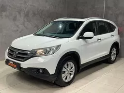 Honda CRV