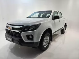 Chevrolet S10
