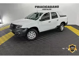 Renault Oroch