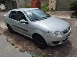 Fiat Siena