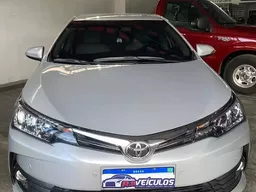 Corolla