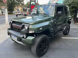 Troller T4