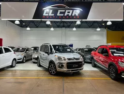 Citroën Aircross