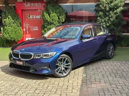 BMW 320i