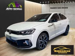 Volkswagen Virtus