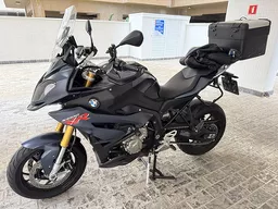 BMW S 1000 XR