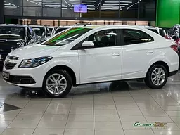Chevrolet Prisma