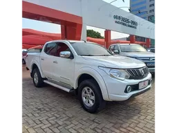 L200 Triton