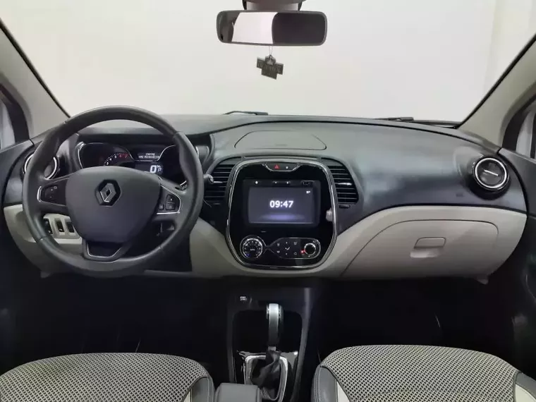 Renault Captur Branco 10