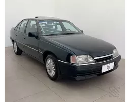 Chevrolet Omega