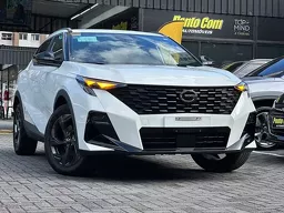 GAC GS3