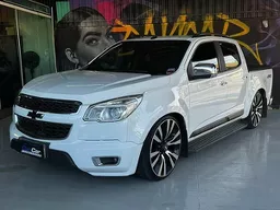 Chevrolet S10