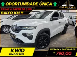 Renault Kwid