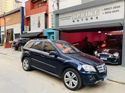 Mercedes-benz ML 350